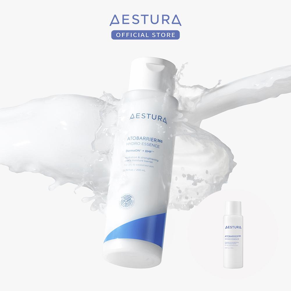 아모레퍼시픽 [직잭픽] 에스트라 아토베리어365 하이드로 에센스 200ml