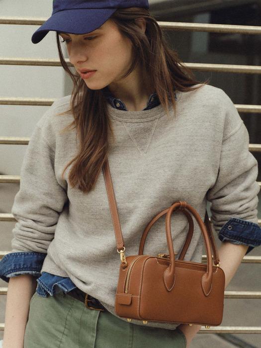 Bowling Bag Medium_2Colors