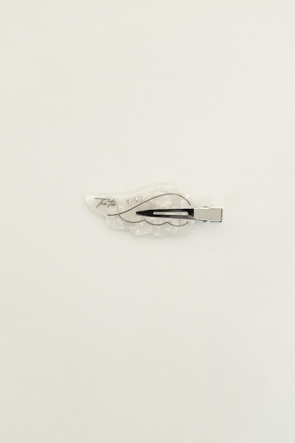 TIS ANGEL GLOW HAIR PIN_TT5S720WH