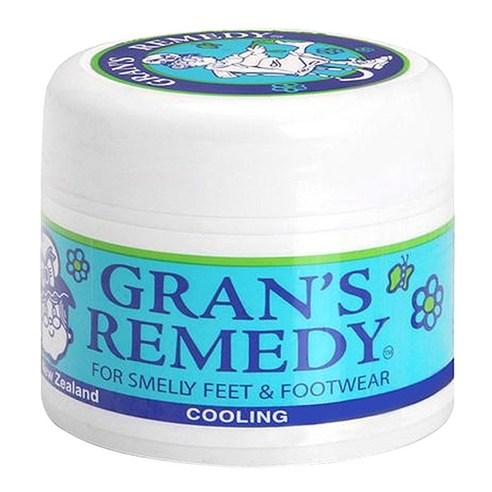 그랜즈레미디 신발탈취제 본품, 50g, 1개 - 신발탈취제 | 쿠팡