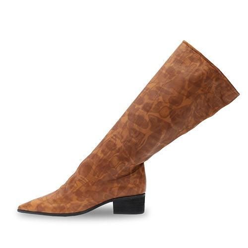 Kimera Boots 24 "CAMEL\"