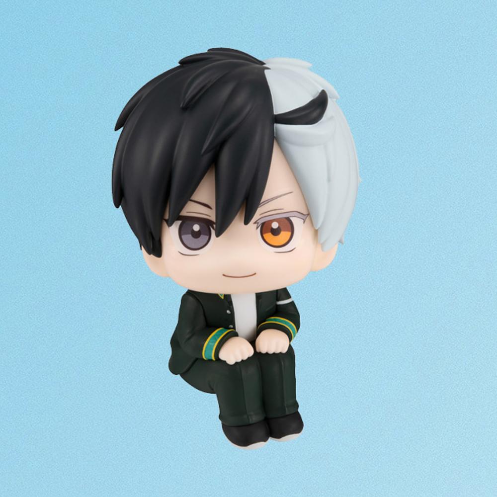 (24년 11월 발매) 메가하우스 룩업 사쿠라 하루카 / 윈드 브레이커