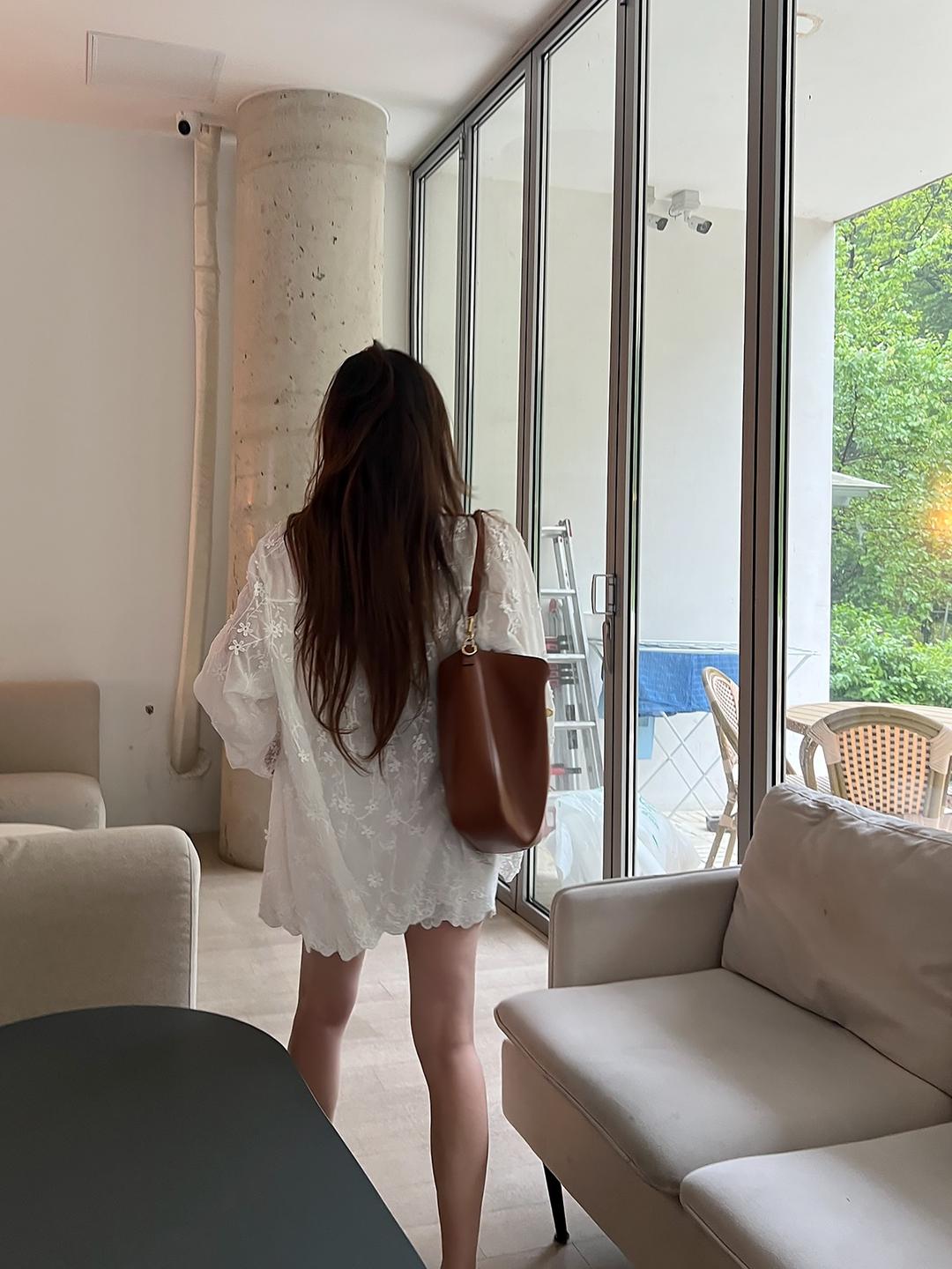 Eyelet SH & PT Set - 따로구매가능, 주문폭주 5/22 순차발송