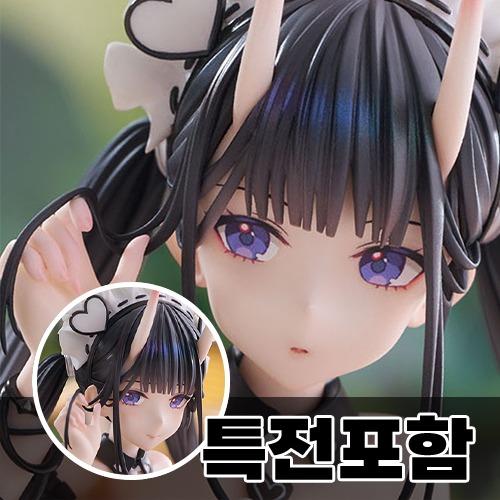 [예약상품/25년 01월~02월 입고예정][앨리스그린트][벽람항로(아주르 레인)] 노시로 얼음은 적게 드릴까요? 1/7 (특전포함)