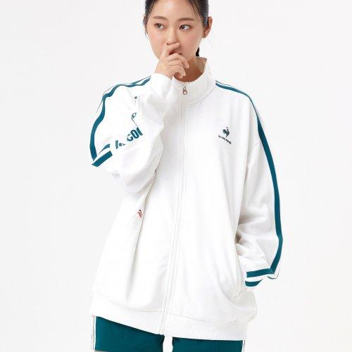 선데이 루즈핏 트랙탑_OWT (QN323TFT75)