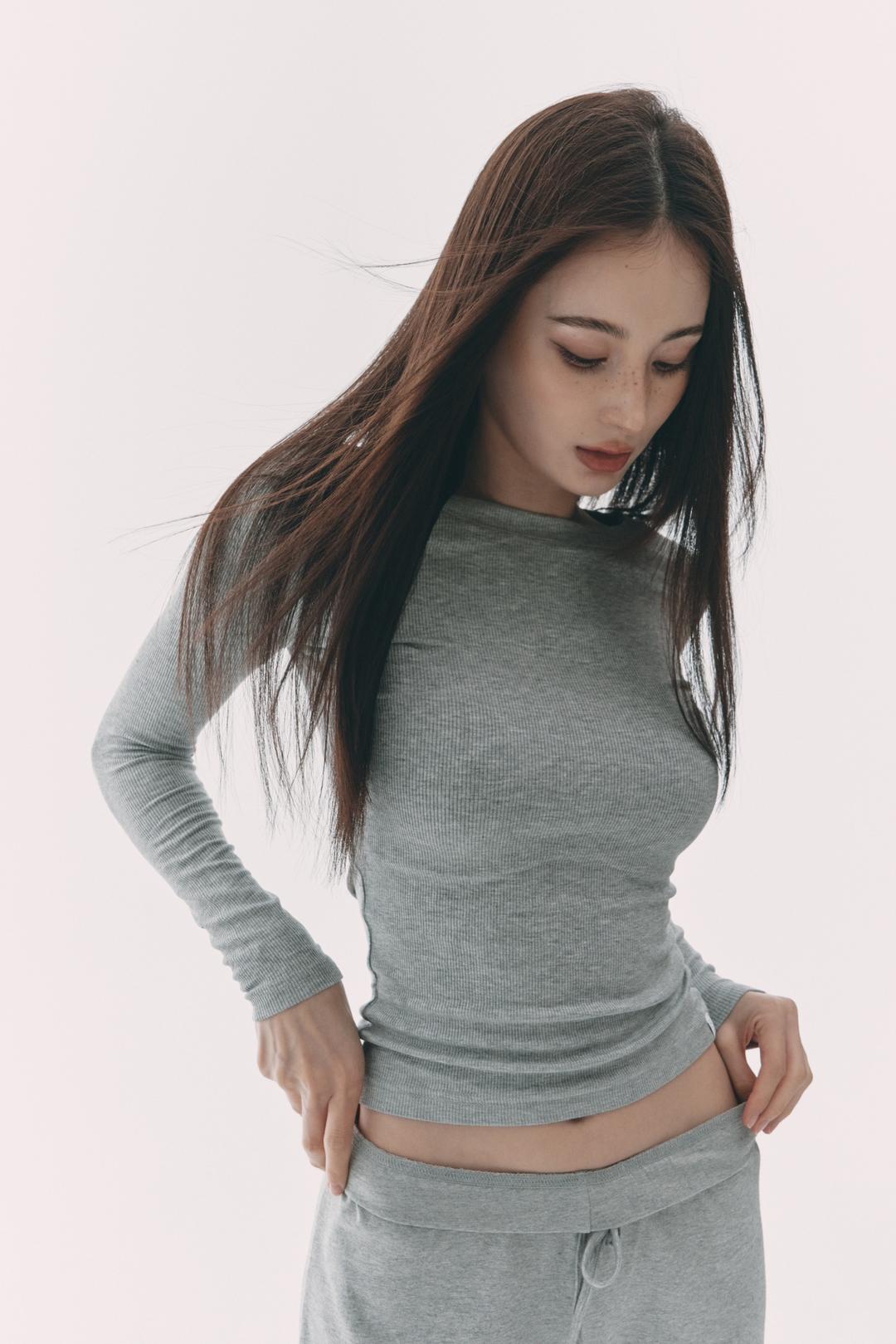 Comfy Milo Sleeve Gray