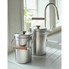 밧드야 음식물 쓰레기통