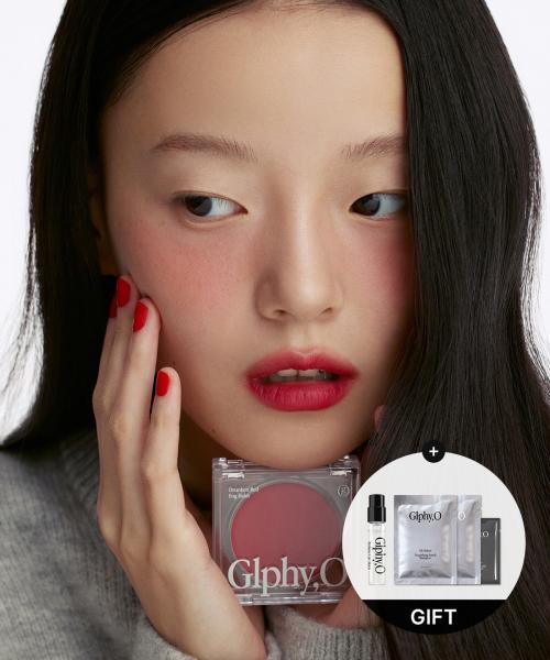 포그밤 드렁큰 레드 3.2g