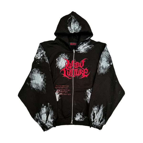 PAS - 074 OURPAS x SHOECAVE x STOCK X