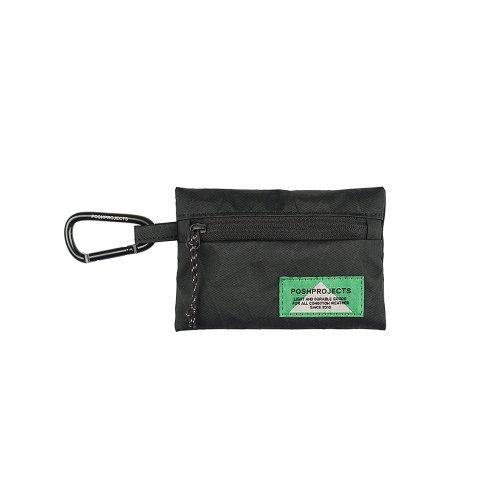 ODX209 카드 파우치_블랙