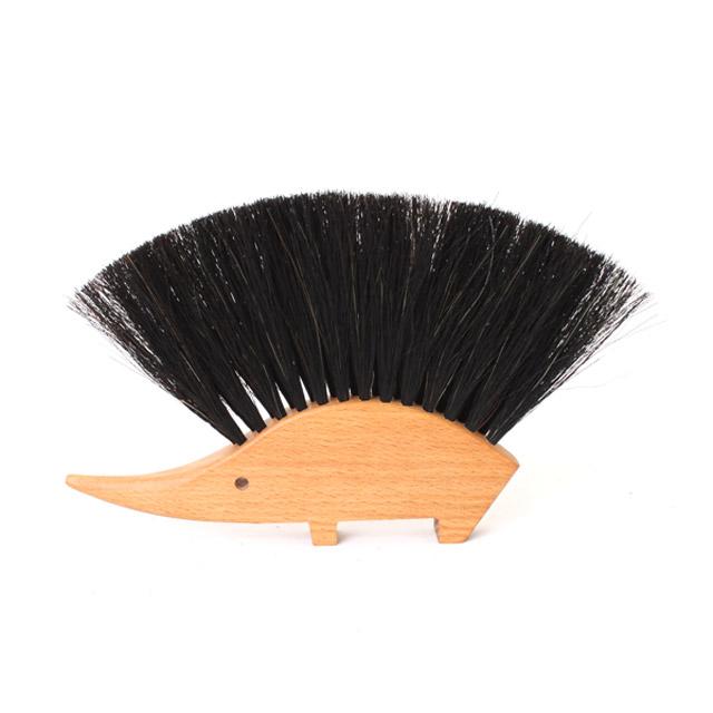 레데커 고슴도치 테이블 브러쉬