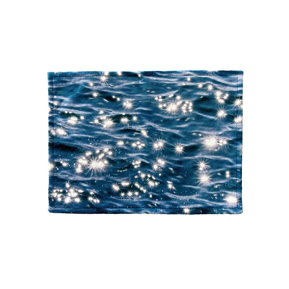 다이빙스팟 웰컴매트 [윤슬]