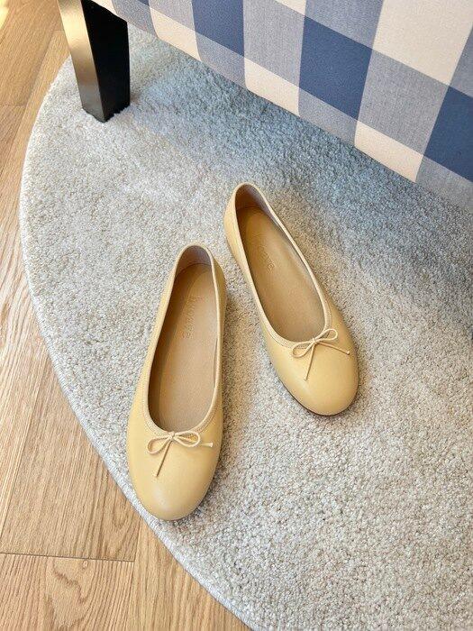 Coppola Flats - Easy Beige