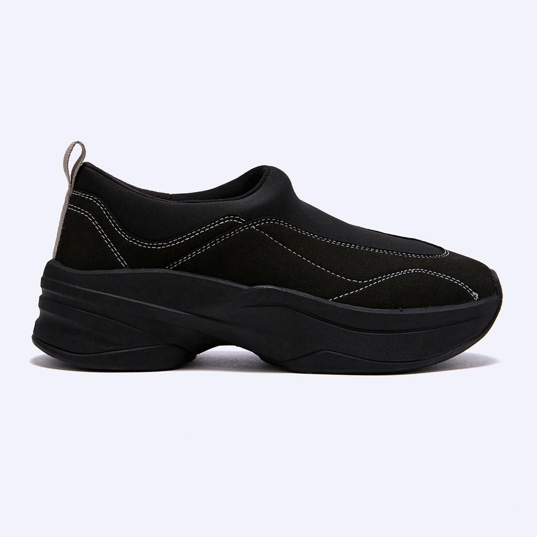 Classy Moc Black / FLCCDA3U02