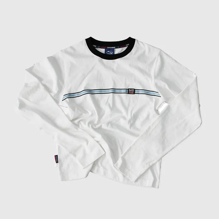 SC 글라이드 티셔츠(아이보리)