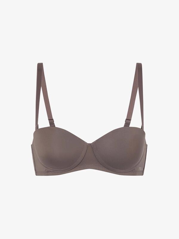 UNDERWEAR 에센셜 클래식 하프컵 브라