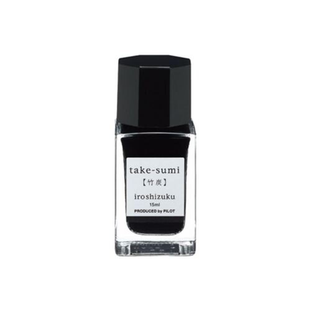 이로시주쿠 15ml 타케스미 죽탄