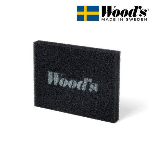 스웨덴 저온 제습기 우즈 전용 필터 FOAM Filter (WCD4PRO호환)