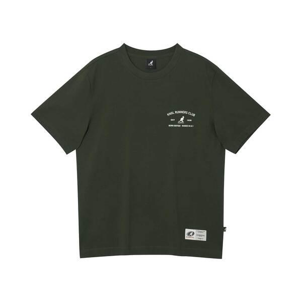 클럽 티셔츠 2780 포레스트