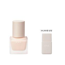 [2] 메이크업 베이스 (리퀴드파운데이션 FC 200L 15ml 증정)