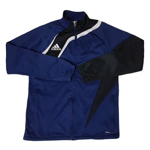 아디다스 스트릿 져지 자켓