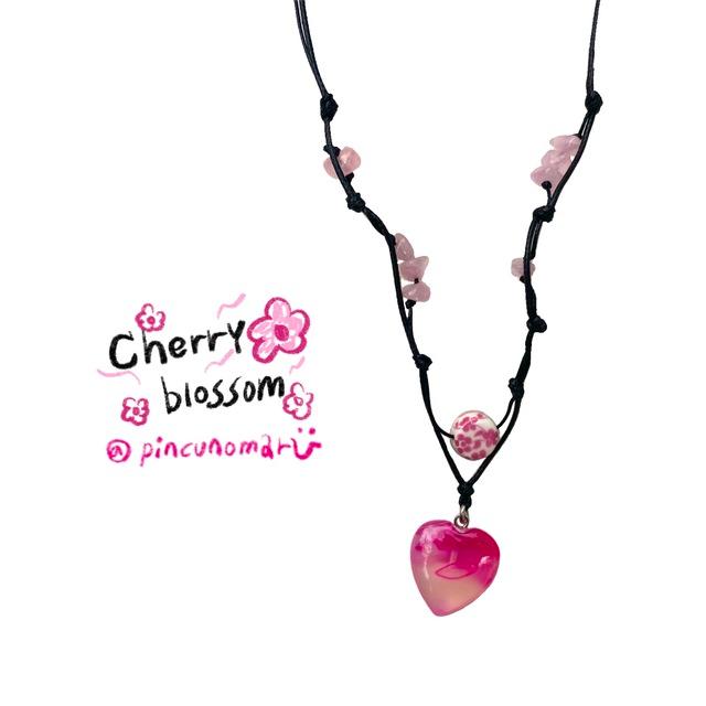 (레드벨벳 조이착용) Cherry blossom