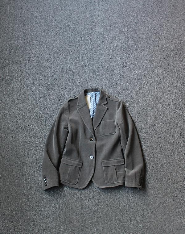 lepollen Mil-taste Blazer