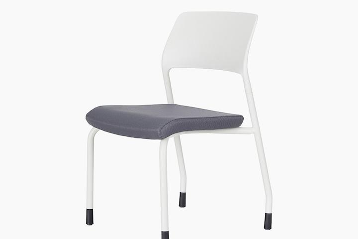 큐비 글라이드 학생 의자