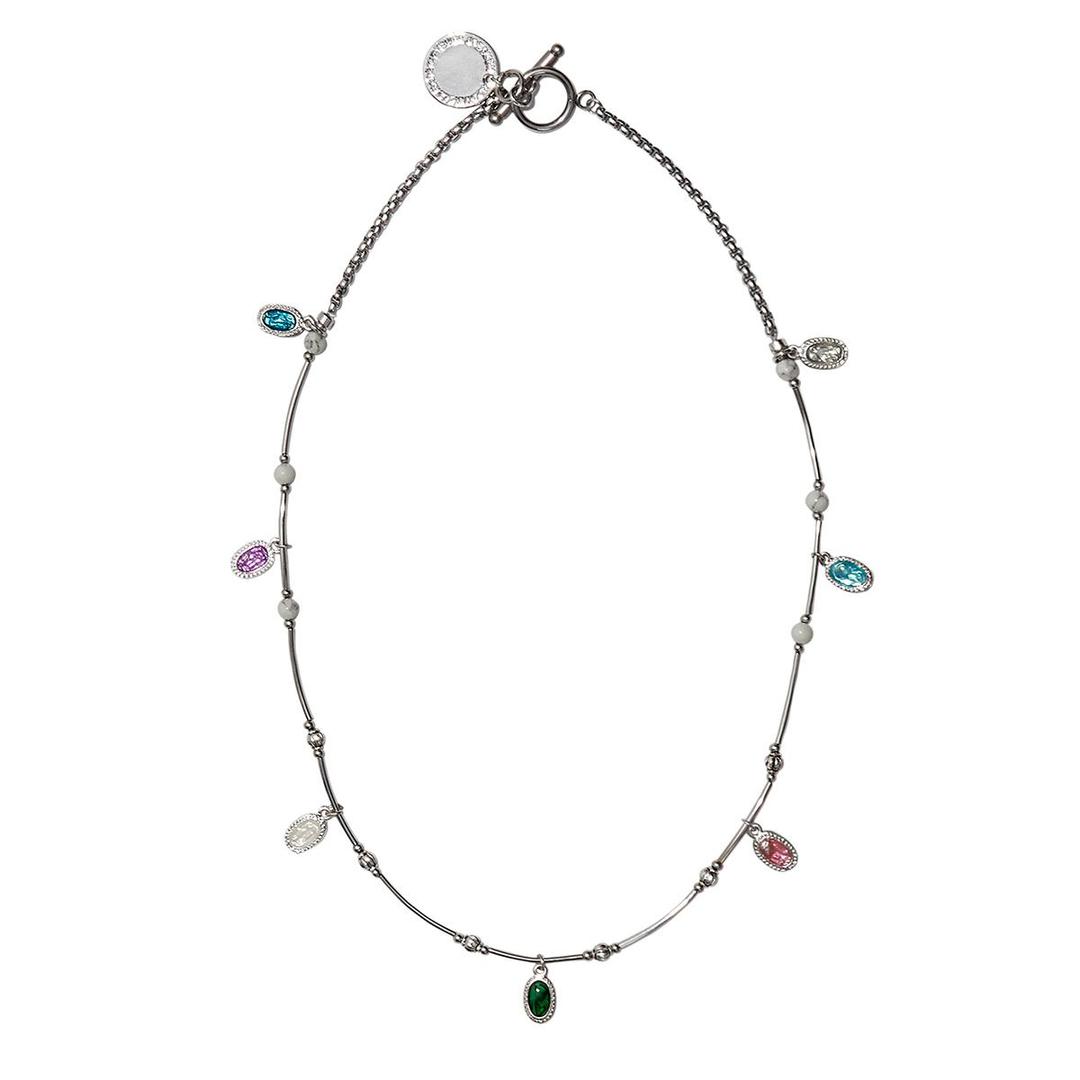 Fairy Necklace (Multi)