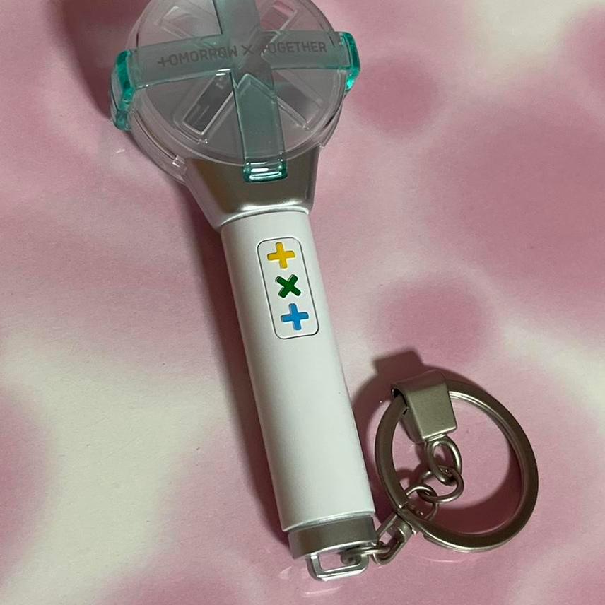 투비트 모아봉 키링 양도합니다