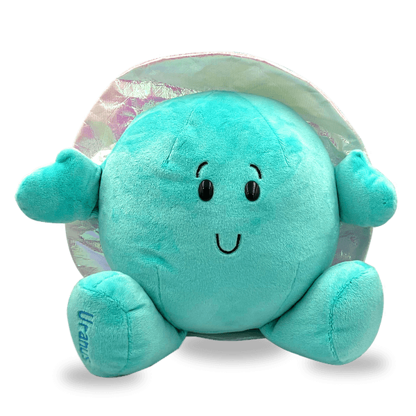 Uranus Buddy
