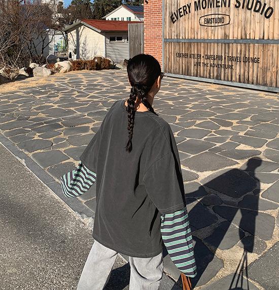 체비드-t ㅣ 레이어드