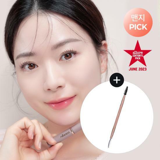 [NEW브러쉬한정기획] 뮤드 인스파이어 스키니 컬링/멀티 픽서 마스카라