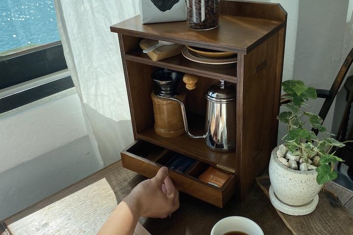 수납함 _ Table box