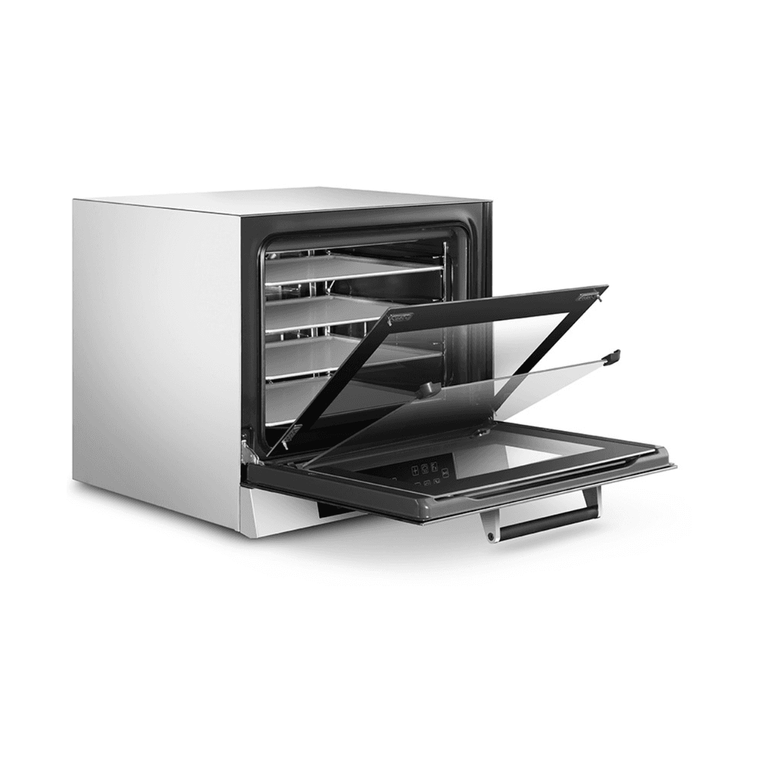 올인원 터치 오븐