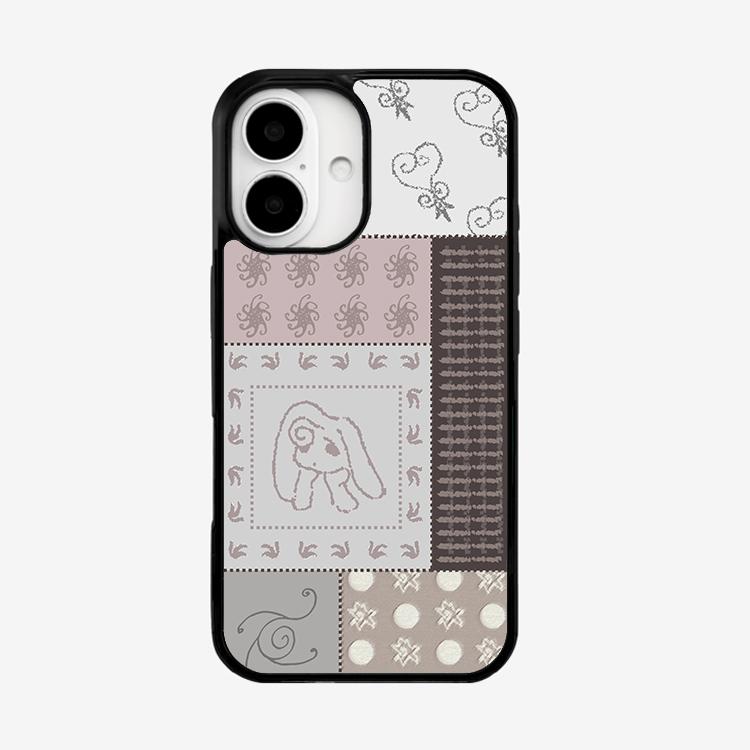 WORRIE PATCH CASE