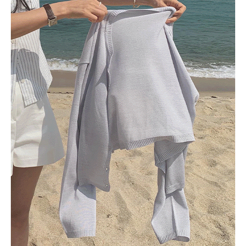 linen cd (린넨가디건)