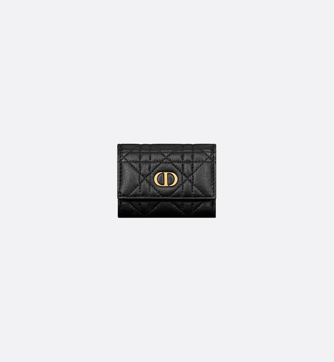 Dior Caro Veronia 지갑