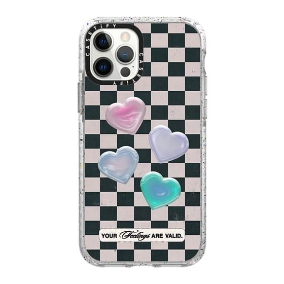 Your Feelings Are Valid By Top Girl Studio