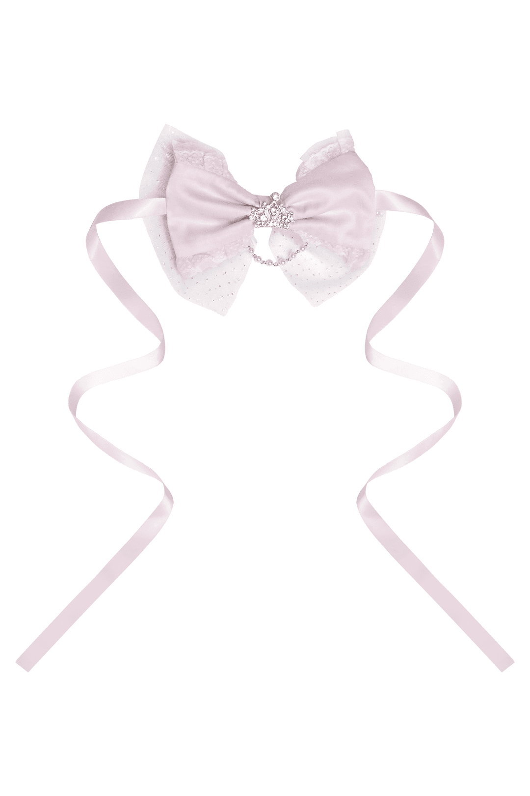 PARFAIT TIARA HEADDRESS