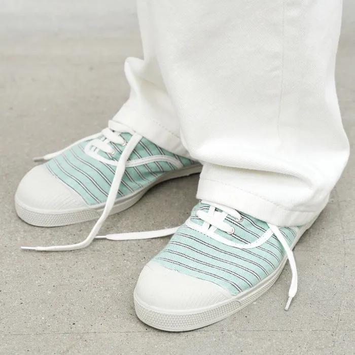 LIMITED RAYURES - MINT