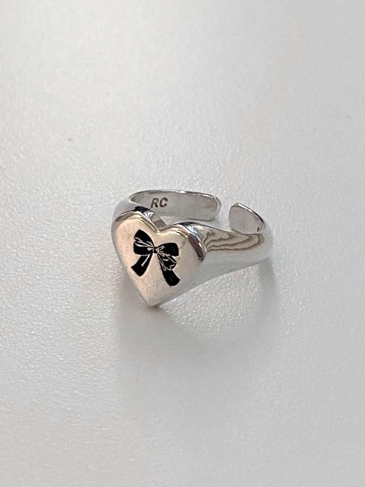 (Made) RHIACCES ribbon ring