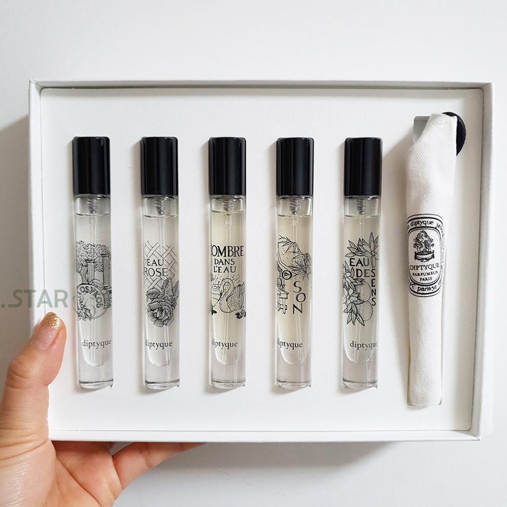 딥디크 오드뚜왈렛 디스커버리 향수 5종 세트 7.5mlx5