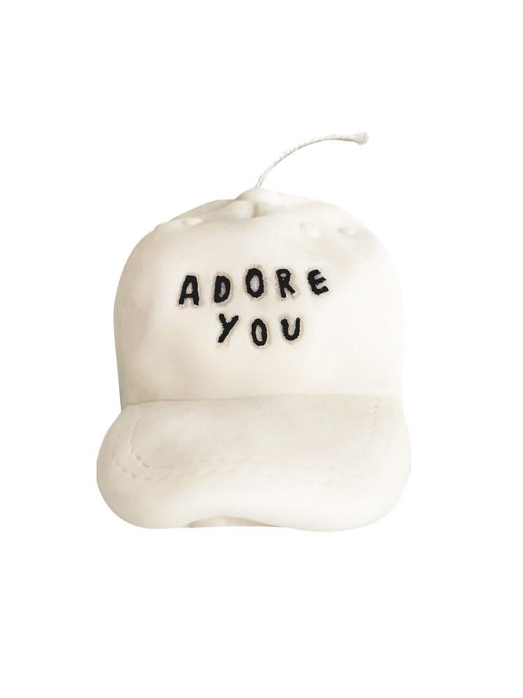 binou 비이누 센티드 오브제캔들 어도어유 (3colors)