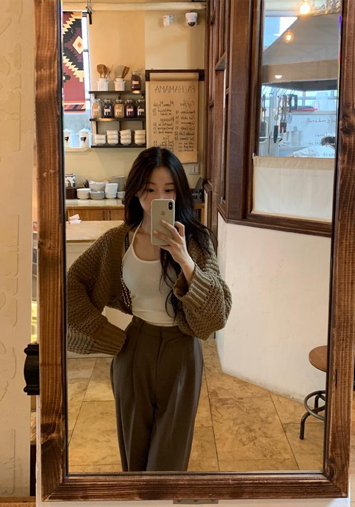 하찌인뉴 - 볼레로