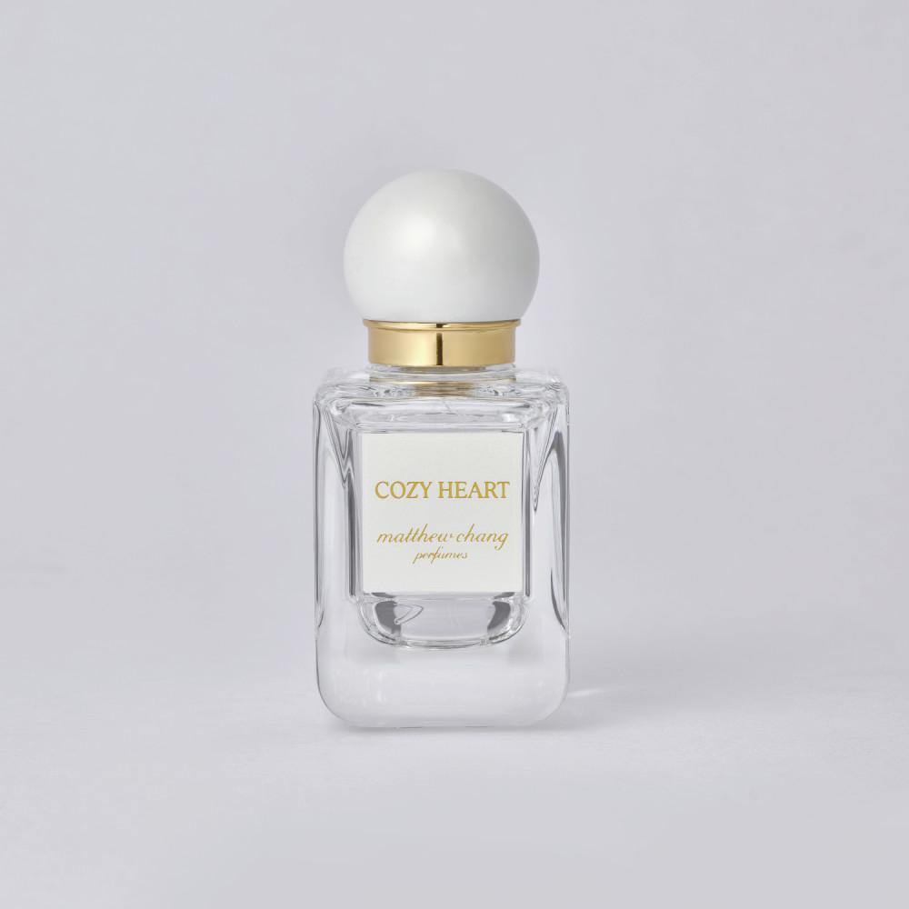 [NEW] 메튜장 코지 하트 오 드 뚜왈렛 30ML