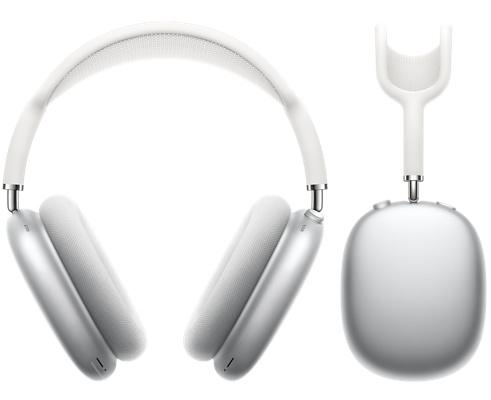 AirPods Max - 실버