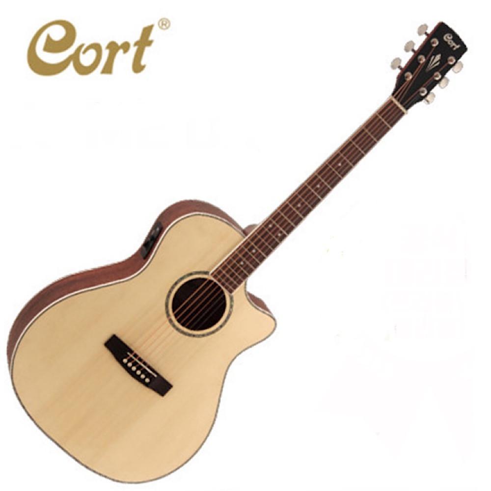 콜트 GA-MEDX / 픽업장착 어쿠스틱기타