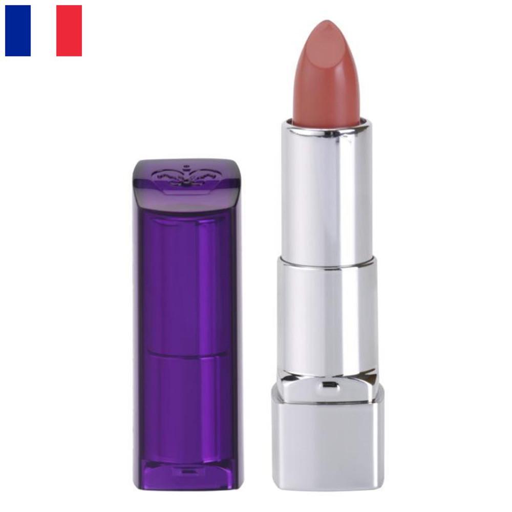 림멜 RIMMEL 르네 모이스처 리뉴 립스틱 720 Notting Hill Nude 4g