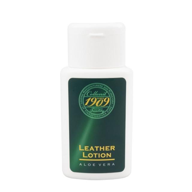 [COLLONIL] 1909 LEATHER LOTION/1909 프리미엄 레더로션